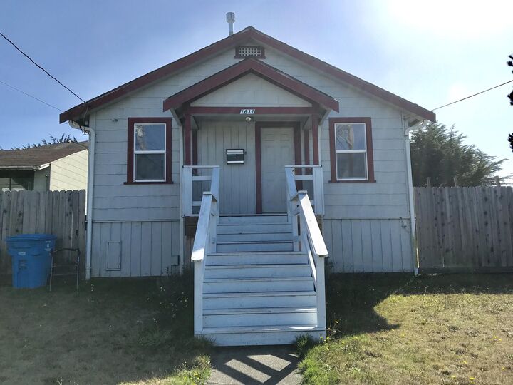 1631 McCullen Avenue  Eureka CA 95503 photo