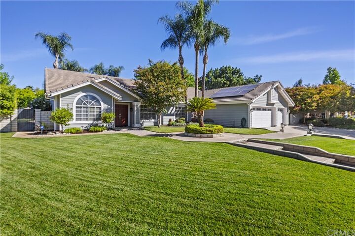 Property Photo:  1197 Westbrook Drive  CA 92506 