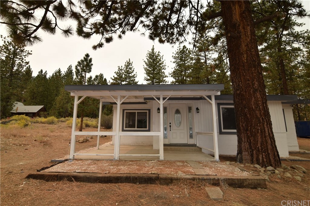 Property Photo:  1753 Pineridge Road  CA 93225 