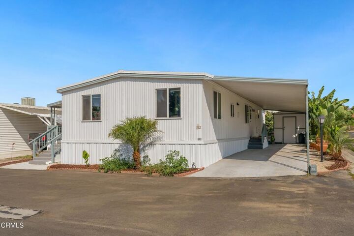 Property Photo: 312 Rodgers Street 312 CA 93003