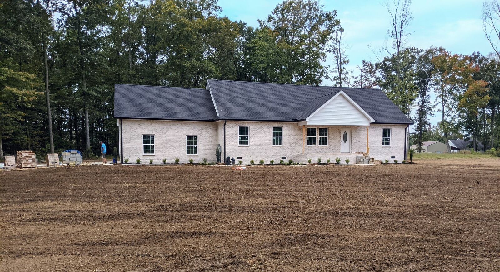 Property Photo:  1080A Mt Vernon Road  TN 37022 
