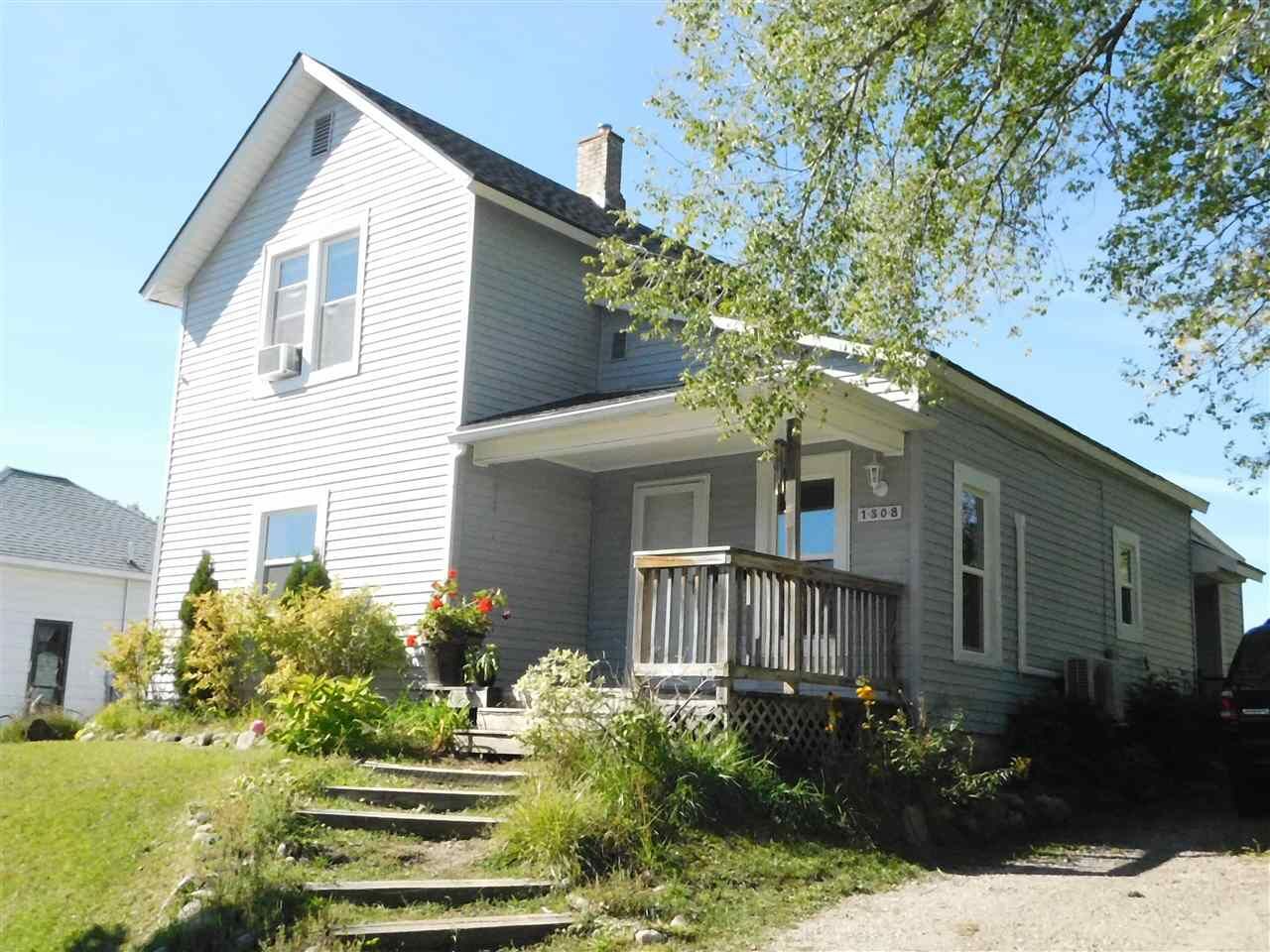 Property Photo: 1308 Emmet MI 49770