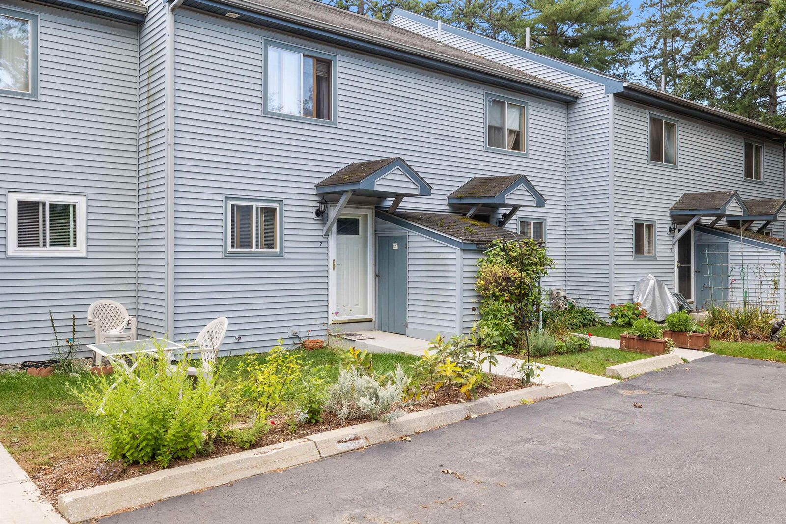 Property Photo:  17 Burns Avenue 7  NH 03301 