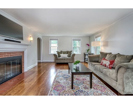 Property Photo:  1 Houston Street  MA 01880 