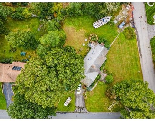 Property Photo: 66 Edmund Rd MA 02050