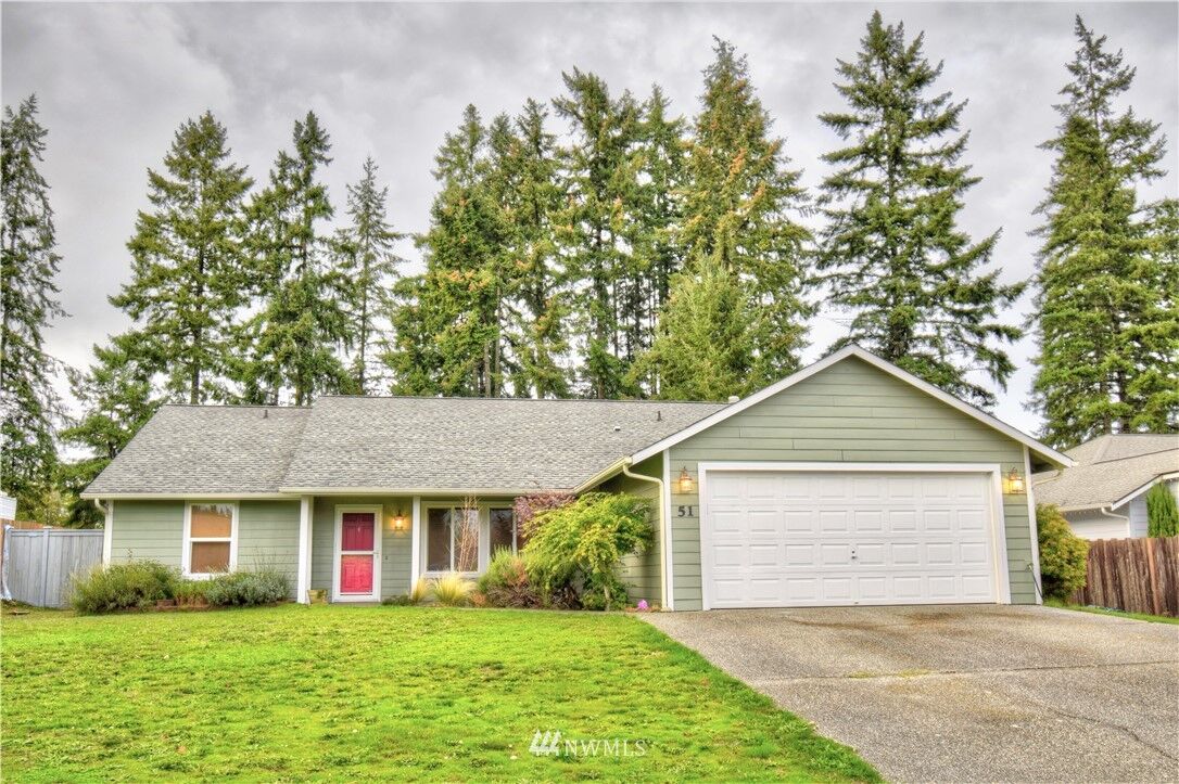 Property Photo:  51 E Skylark Court  WA 98524 