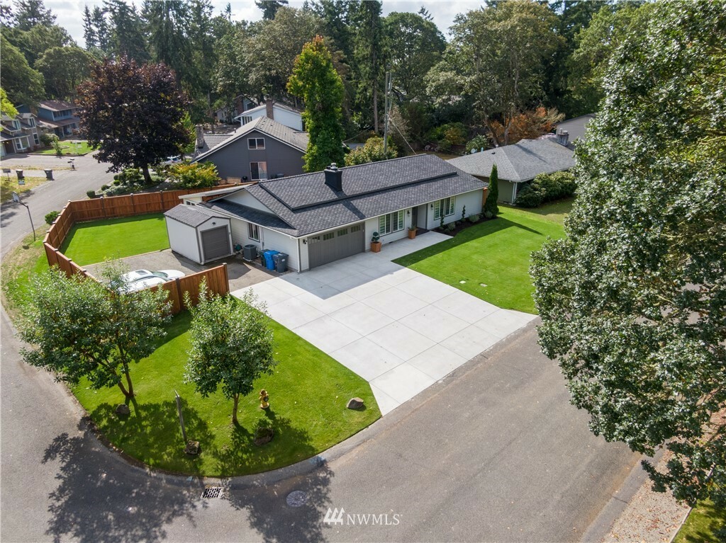 Property Photo:  7702  Jade Drive SW  WA 98498 