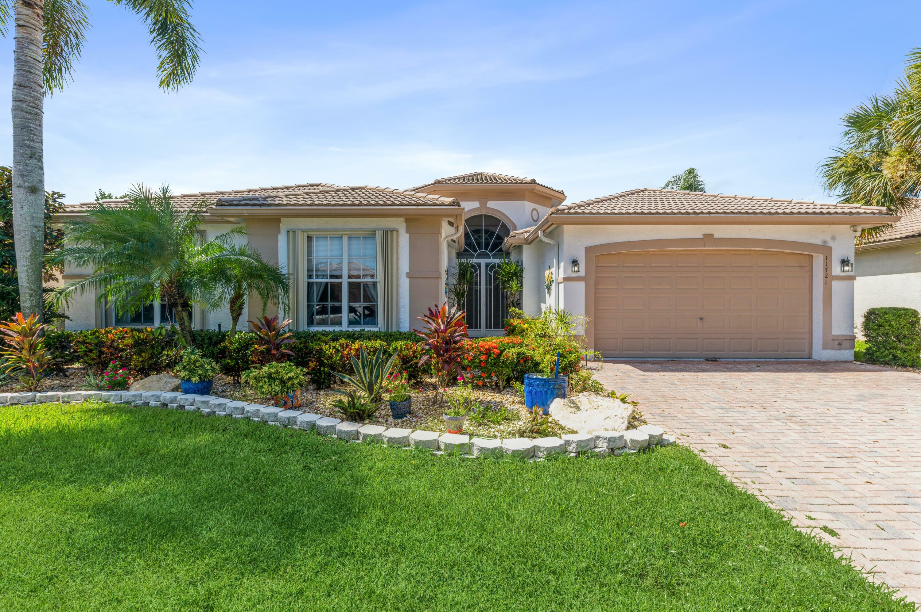 Property Photo:  11721 Cardenas Boulevard  FL 33437 