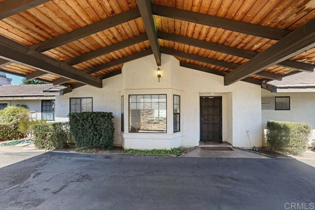 Property Photo:  2028 Garrison Way  CA 92019 