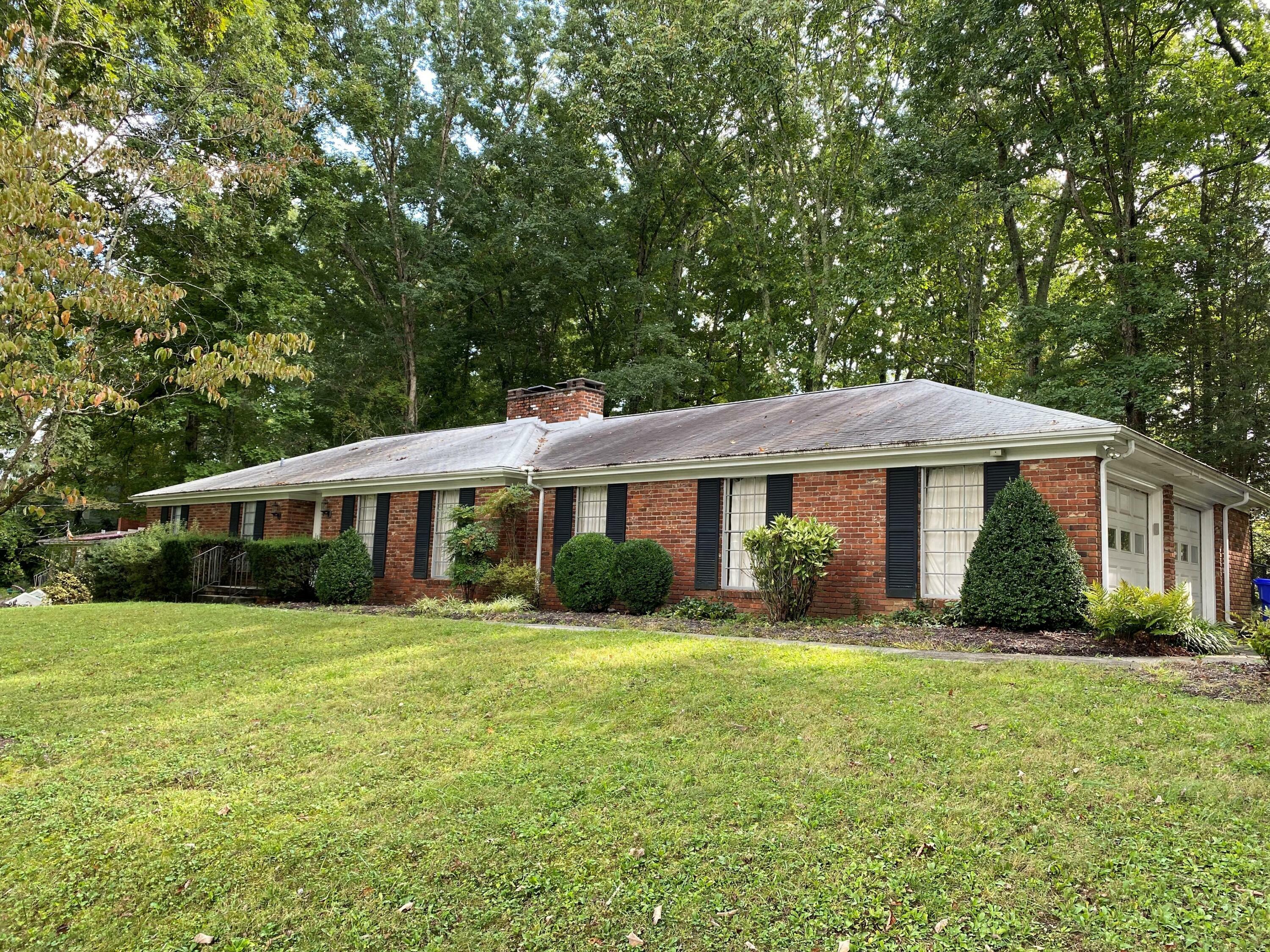 Property Photo:  117 E Morningside Drive  TN 37830 