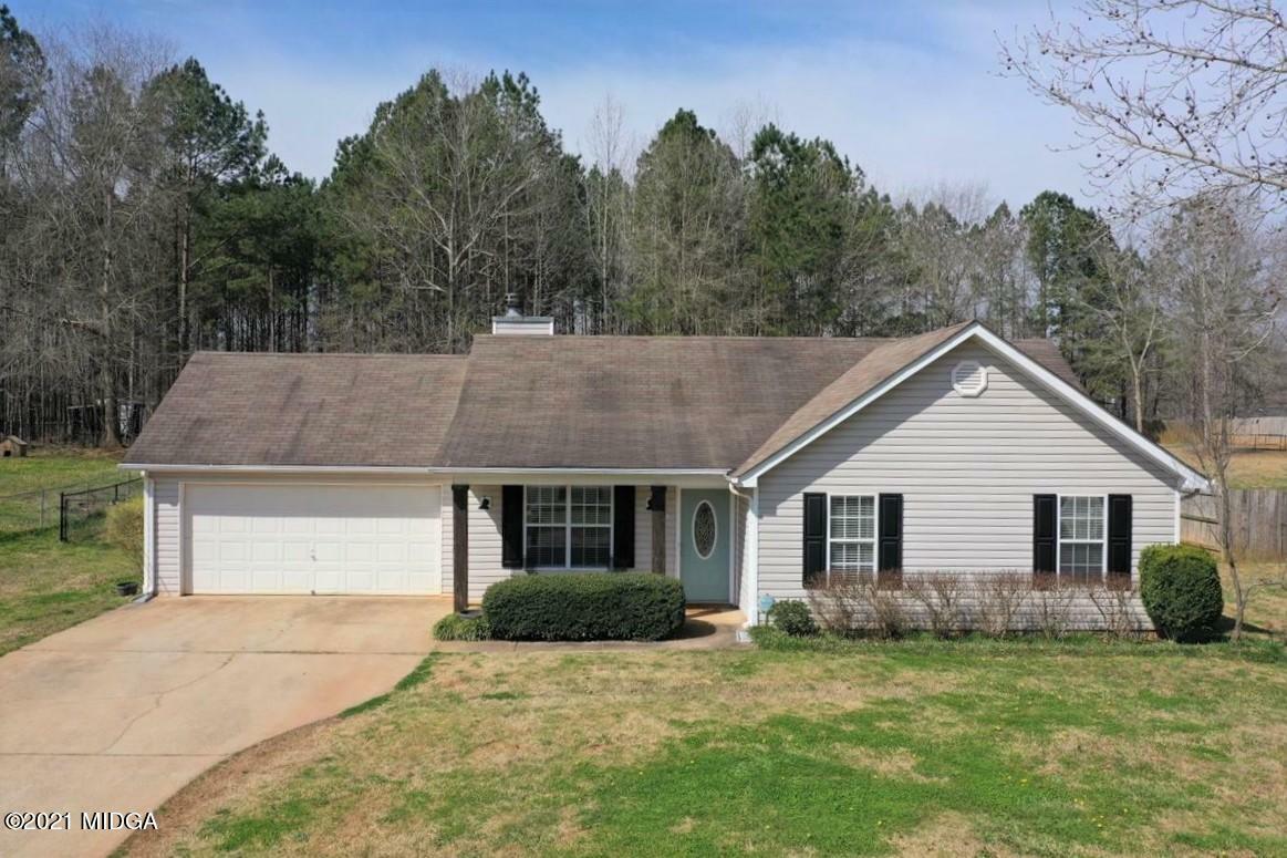 Property Photo:  324 Stony Brook Circle  GA 30233 