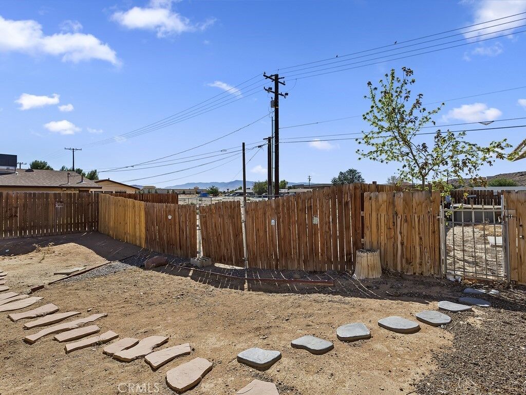 Property Photo: 15365 Straight Arrow Road CA 92307