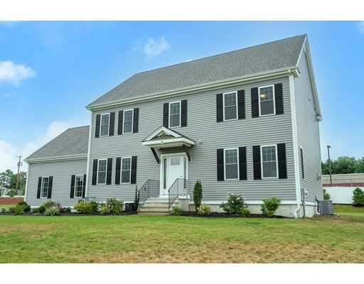 Property Photo: 4 Connor Ln MA 02019