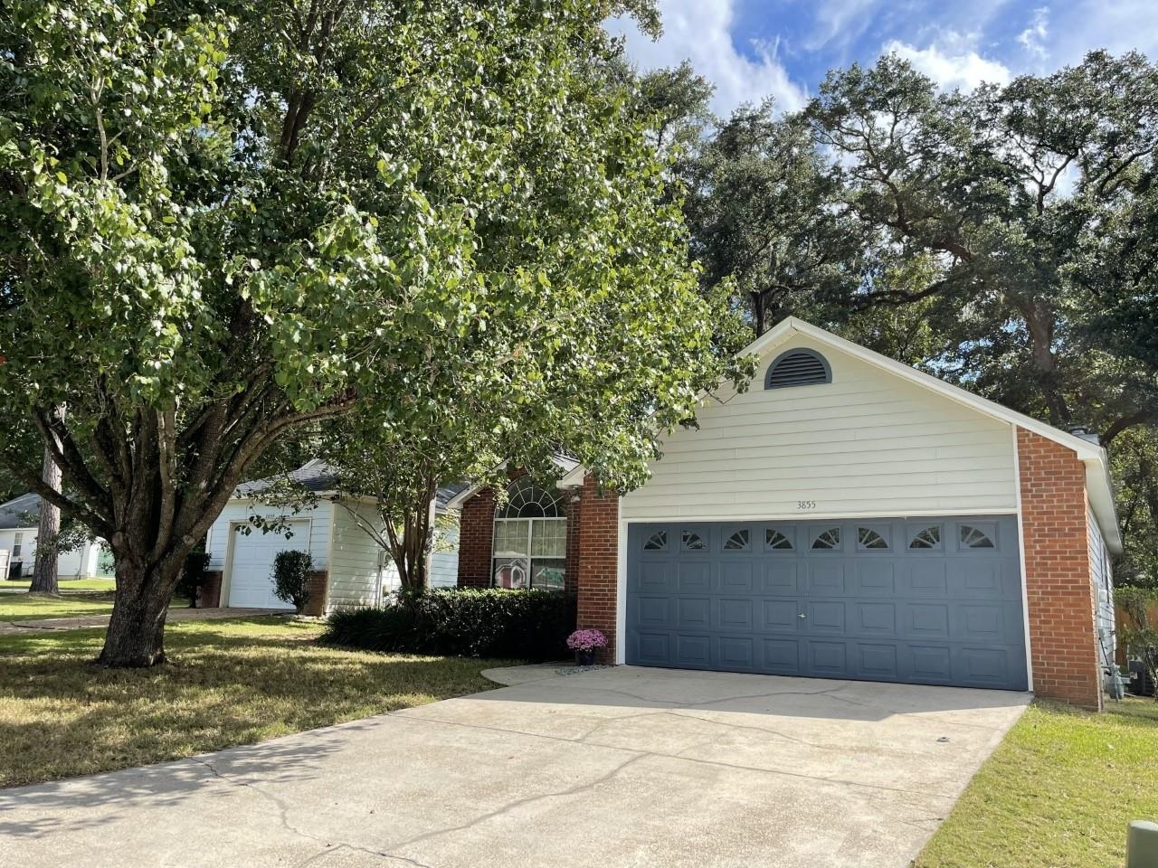 Property Photo:  3855 McFarlane Drive  FL 32303 