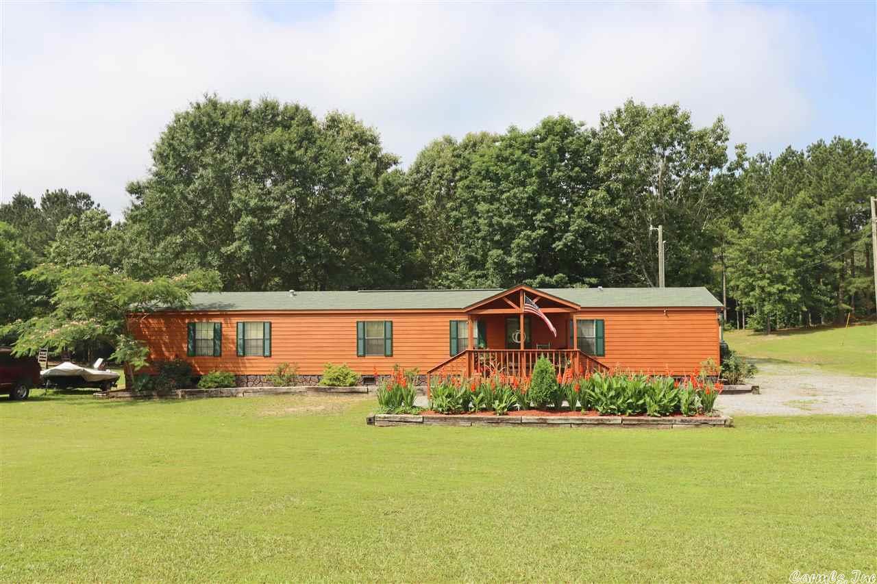 Property Photo: 11875 Hood Road AR 72011