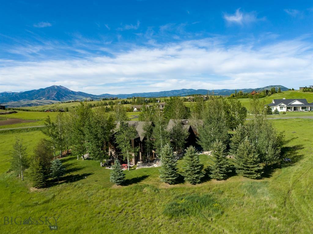 Property Photo:  1281 Triple Tree Road  MT 59715 