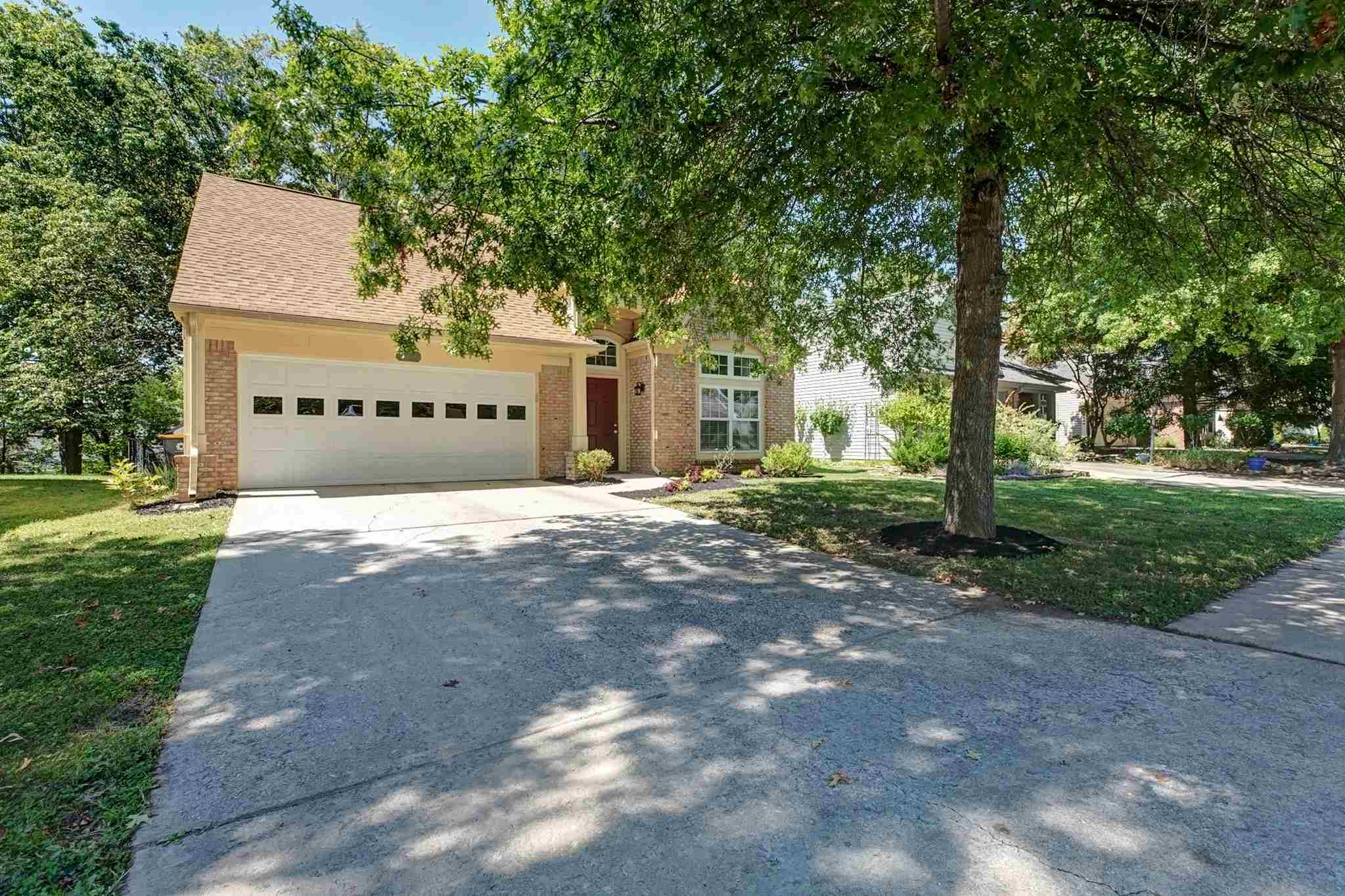 Property Photo:  2218 S Bent Tree Drive  IN 47401-4580 