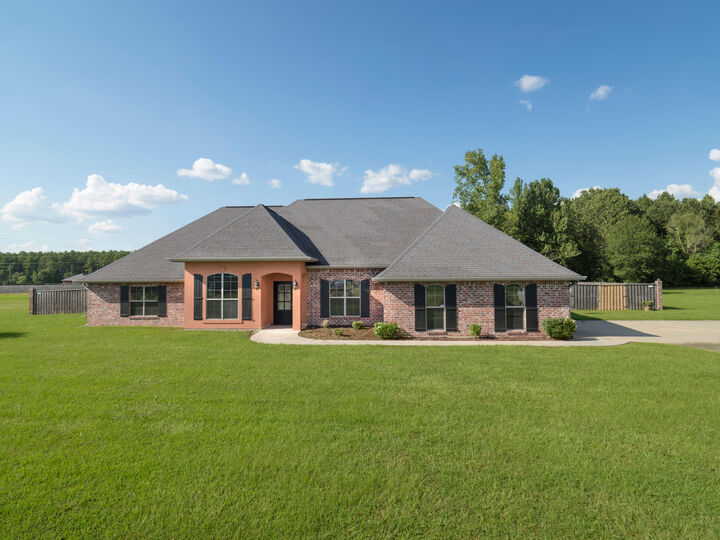 119 Eagle Point Rd  Leesville LA 71446 photo