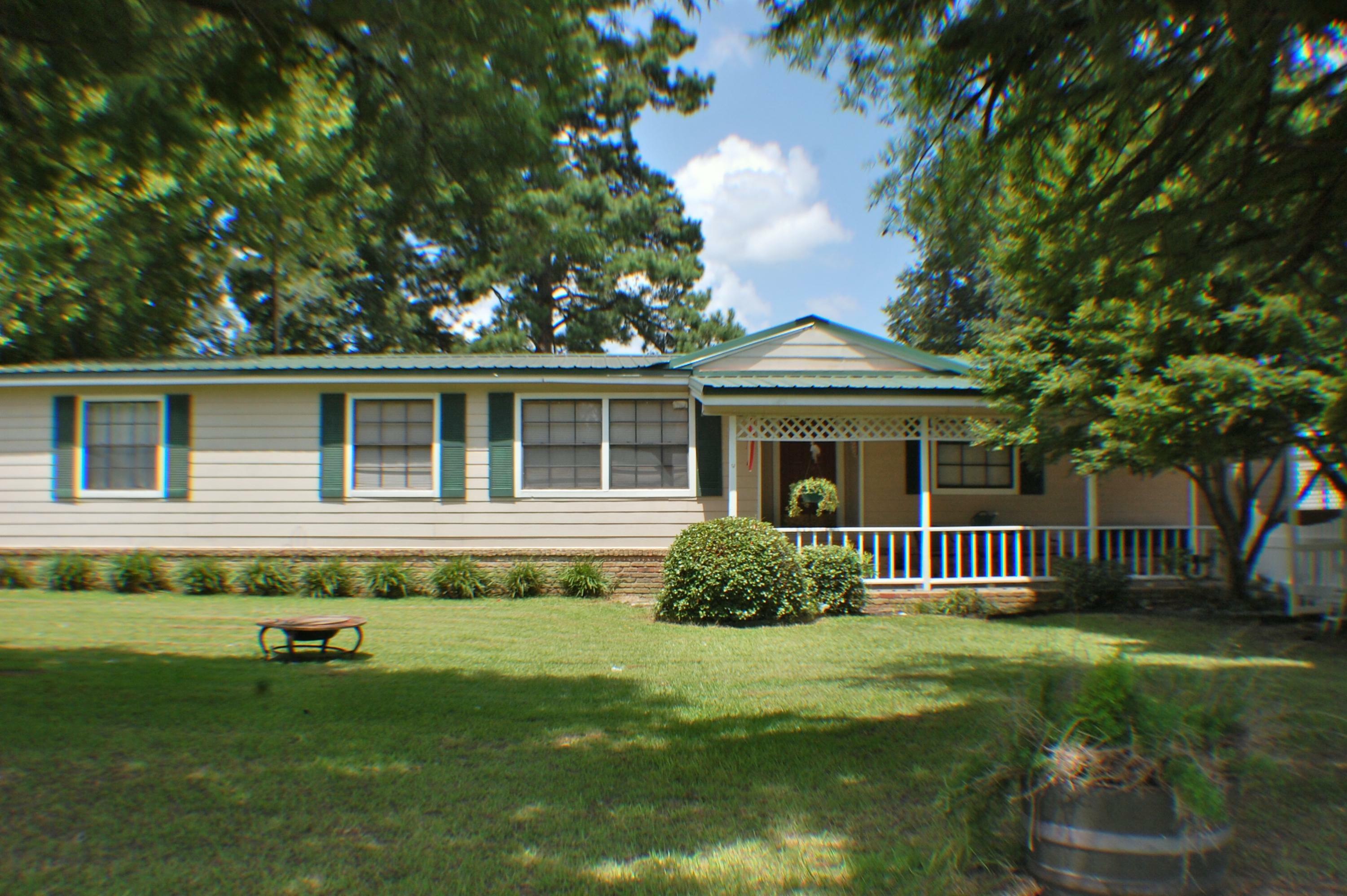 Property Photo:  4160 Hwy 3226  LA 70634 