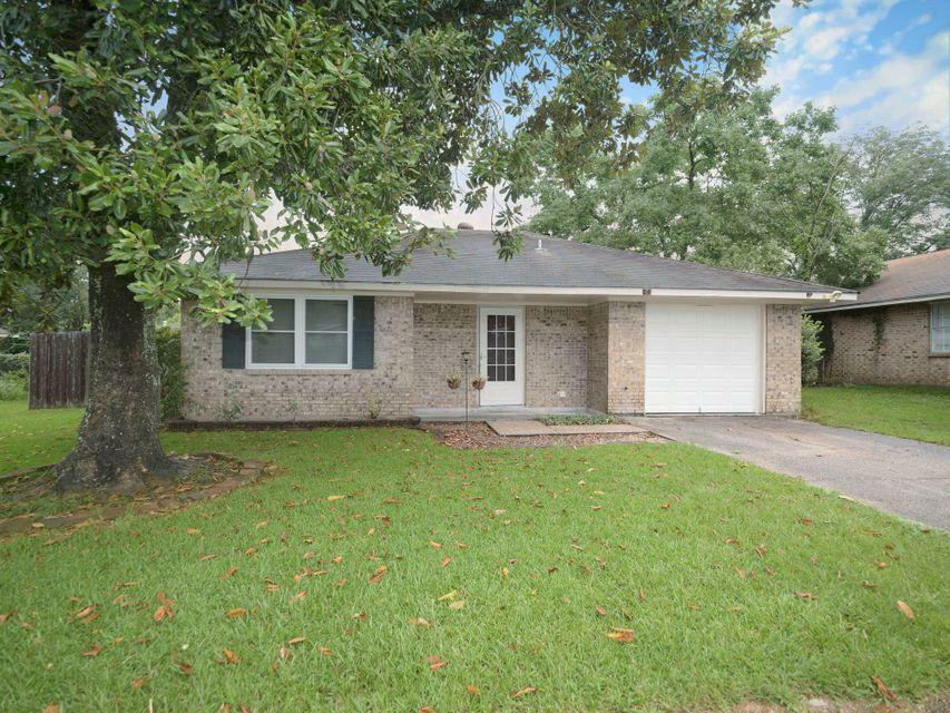 2104 Plum St  Deridder LA 70634 photo