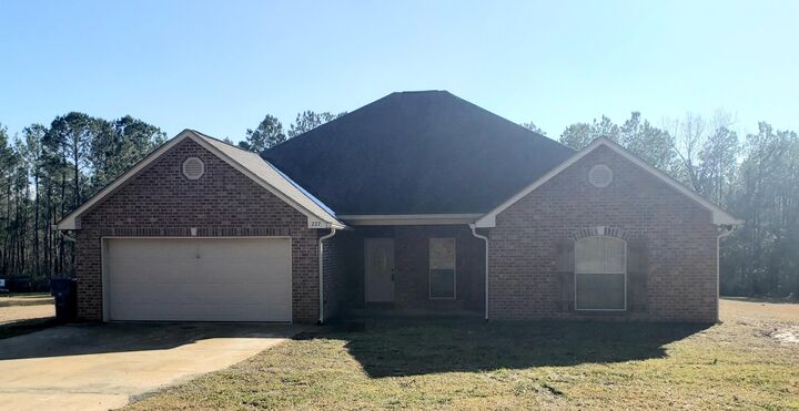 227 Lemay Stephens  Leesville LA 71446 photo