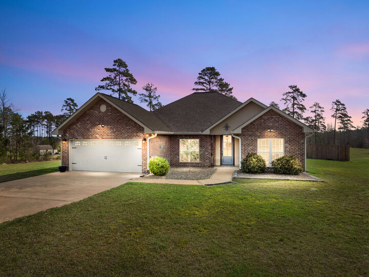 522 Hickory Ridge  Leesville LA 71446 photo