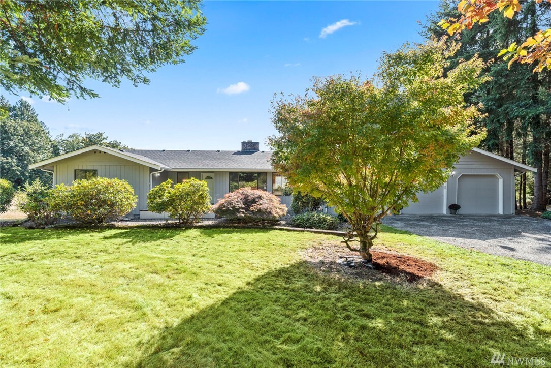 Property Photo: 557 SE Lider Rd WA 98367