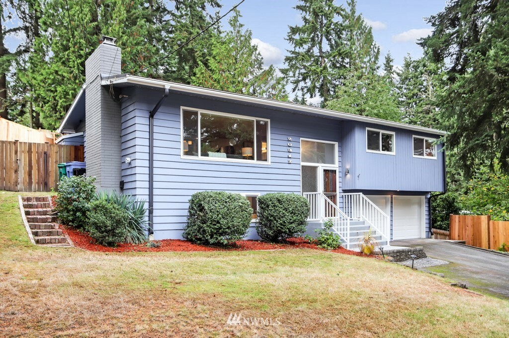 Property Photo:  20317  3rd Avenue NW  WA 98177 