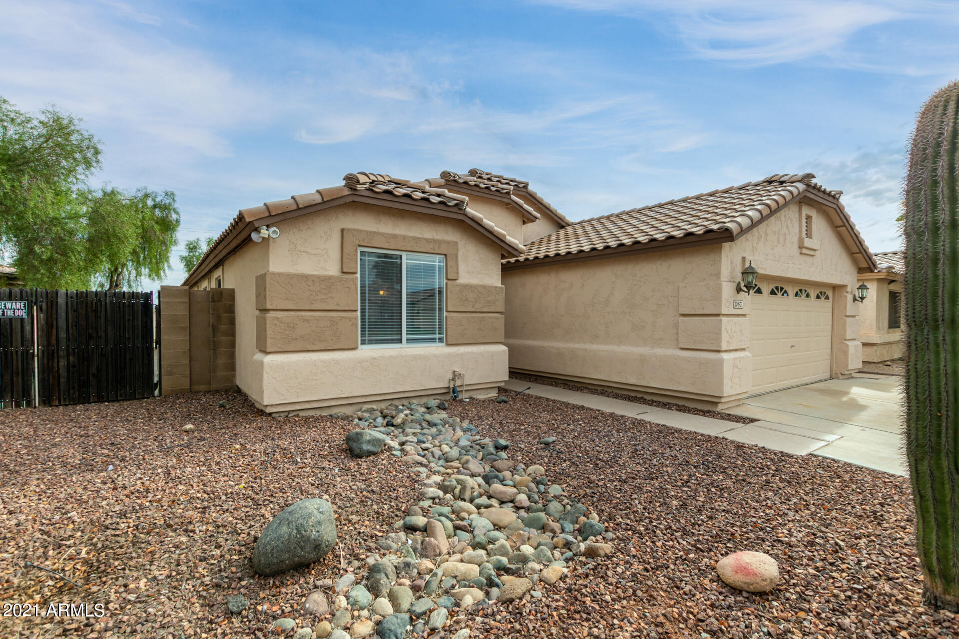 Property Photo: 10801 W Almeria Road AZ 85392