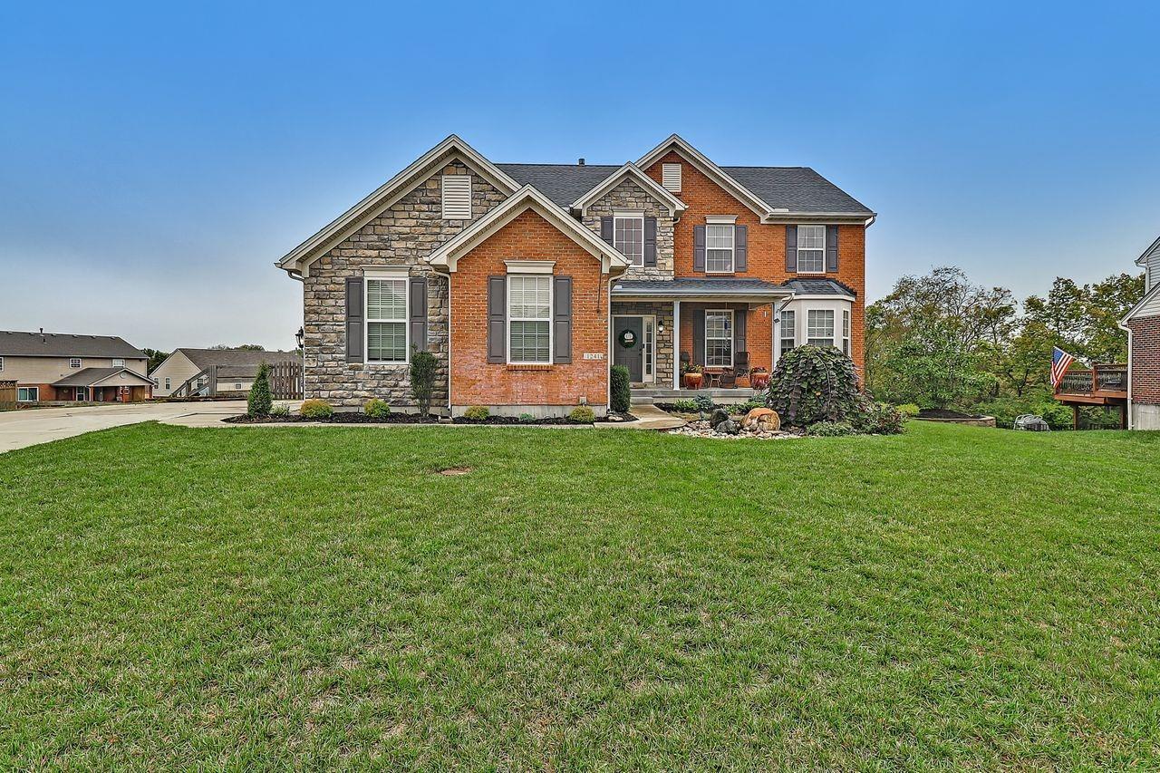 Property Photo: 1241 Pond Ridge Cir OH 45013