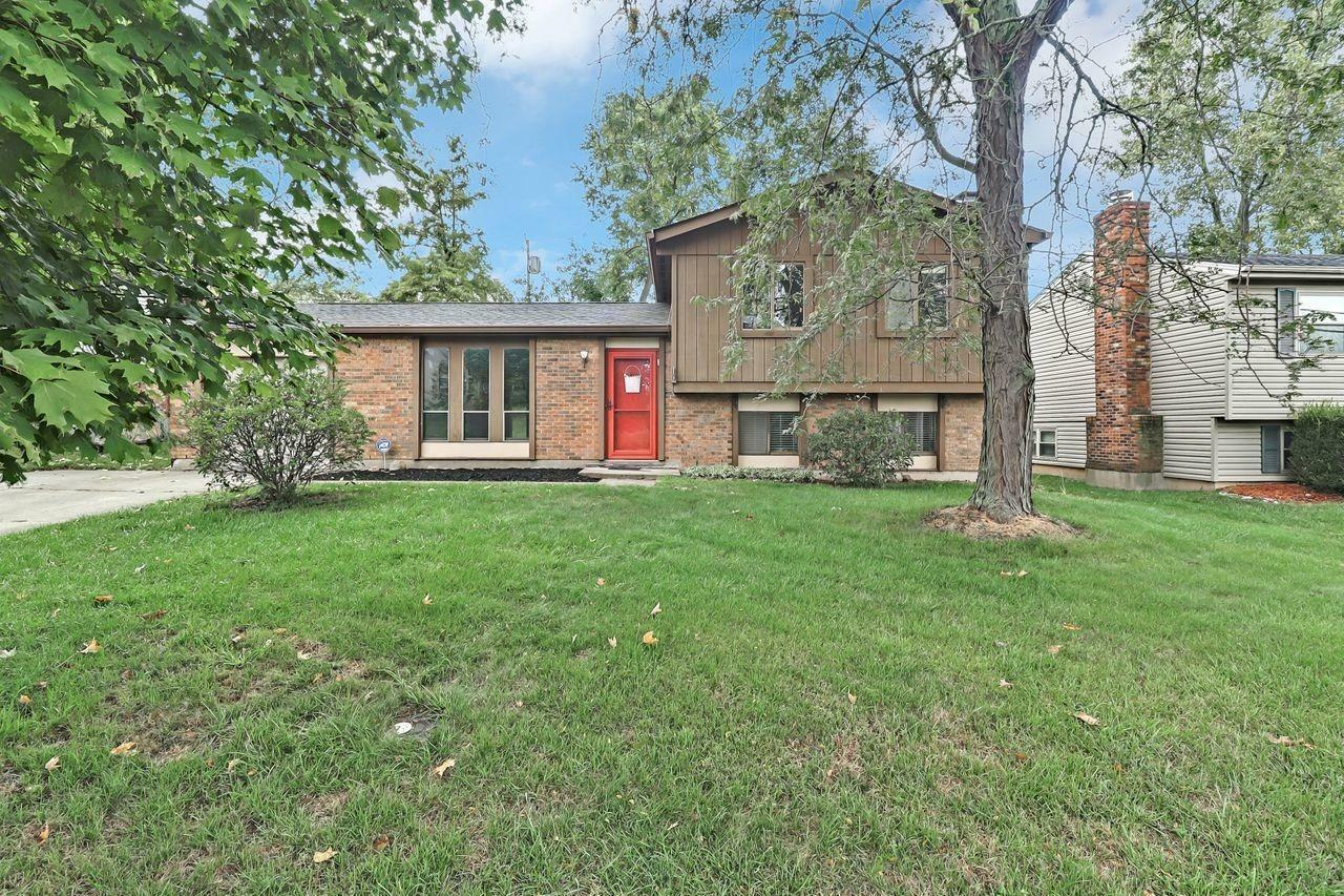 Property Photo: 2414 Crest Rd OH 45231