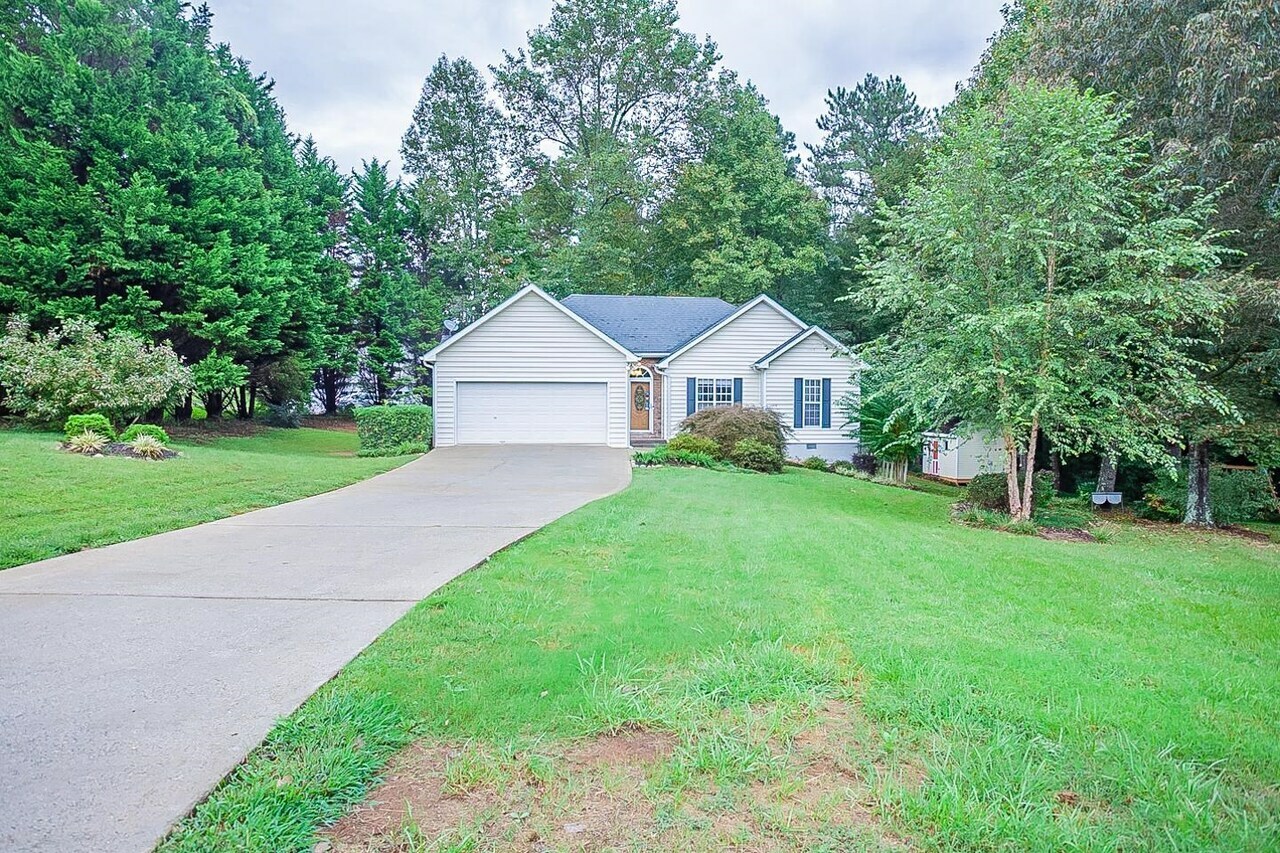 Property Photo:  6350 Stephens  GA 30041 