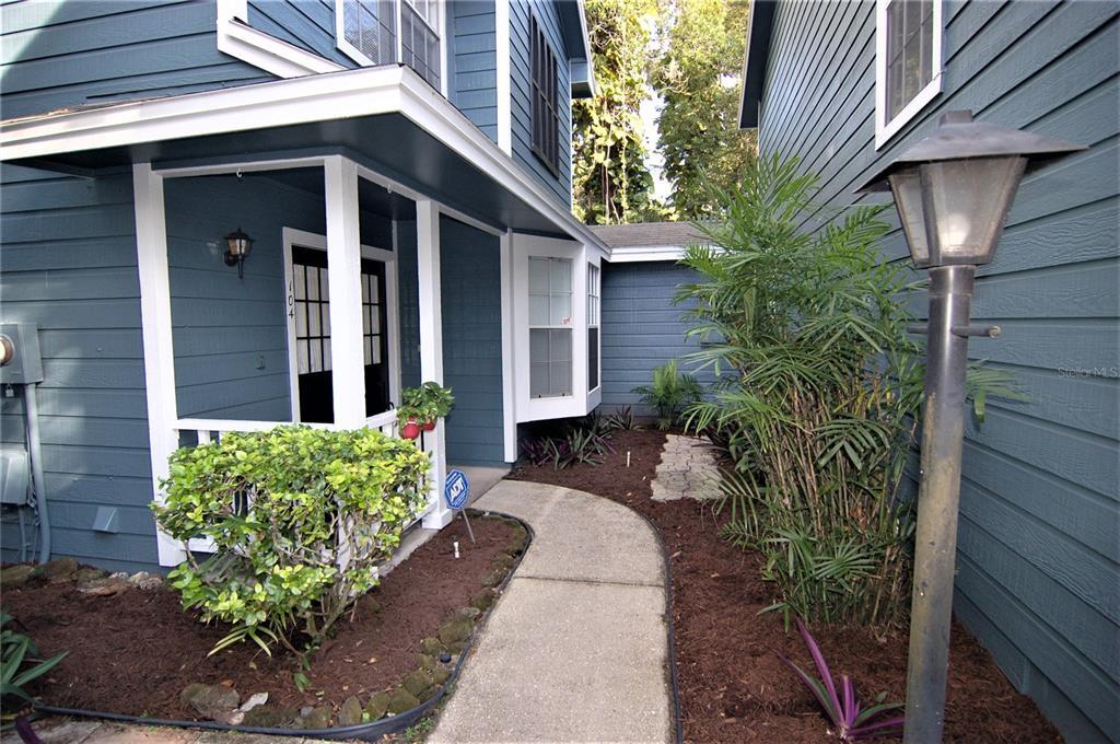 Property Photo:  5955 Calais Way 104  FL 32822 