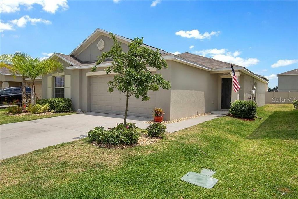 Property Photo:  16815 Peaceful Valley Drive  FL 33598 