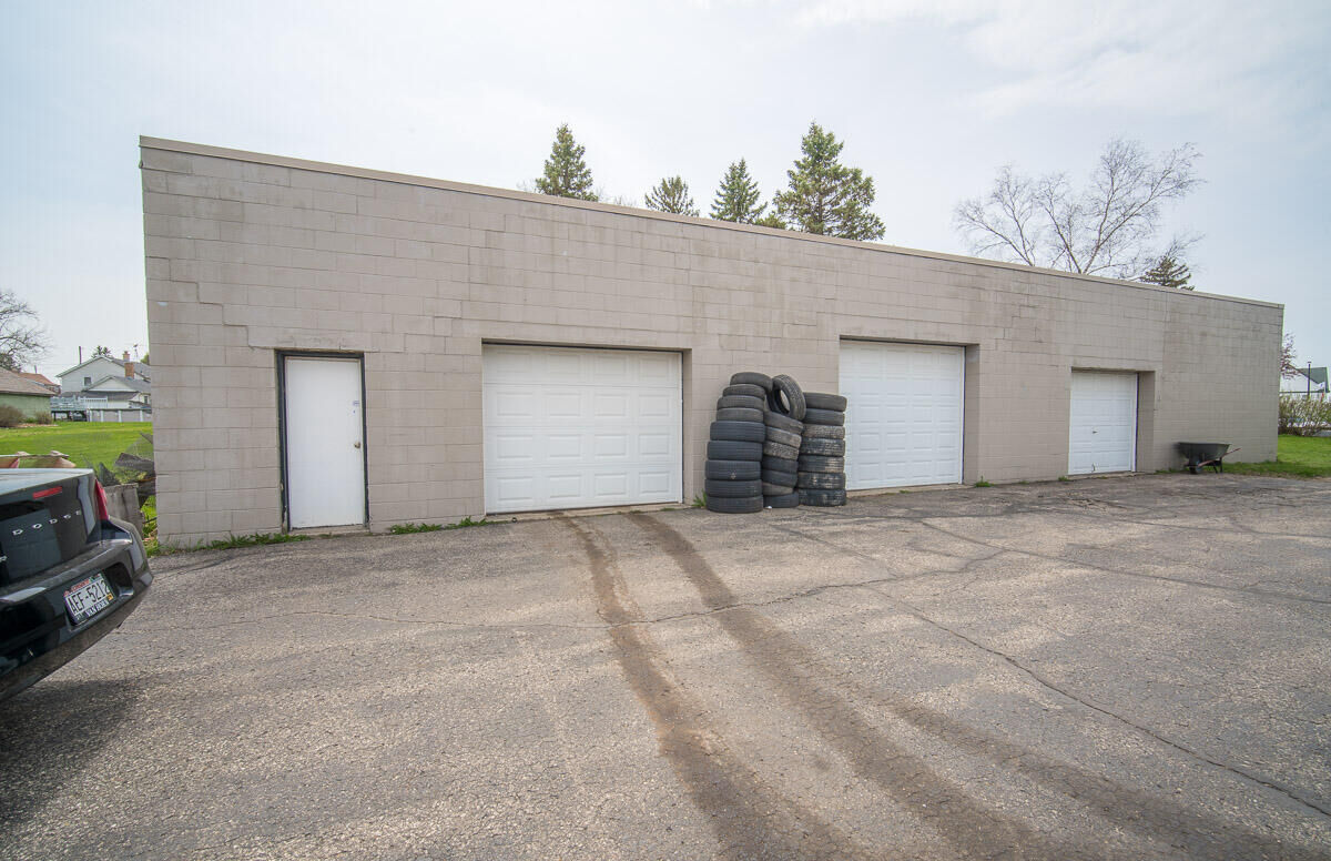 Property Photo: 149 E Main St WI 53010