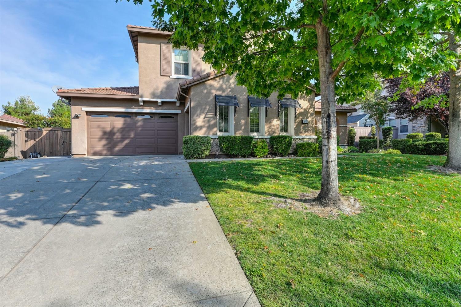 4040 Monteverde Drive  Lincoln CA 95648 photo