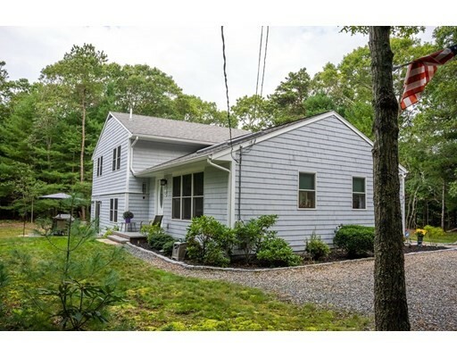 Property Photo:  51 Lewis Neck Rd  MA 02536 