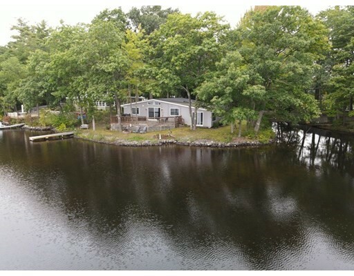 Property Photo:  154 Peninsula Dr  MA 01462 