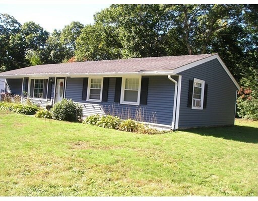 Property Photo:  210 Sinclair Rd  MA 02302 