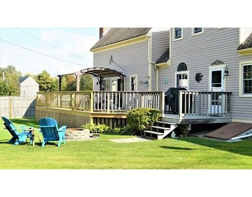 Property Photo:  834 Plymouth St  MA 02324 