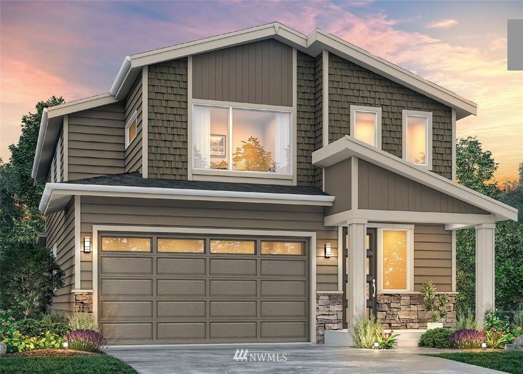 Property Photo: 27009 101st Court SE WA 98030