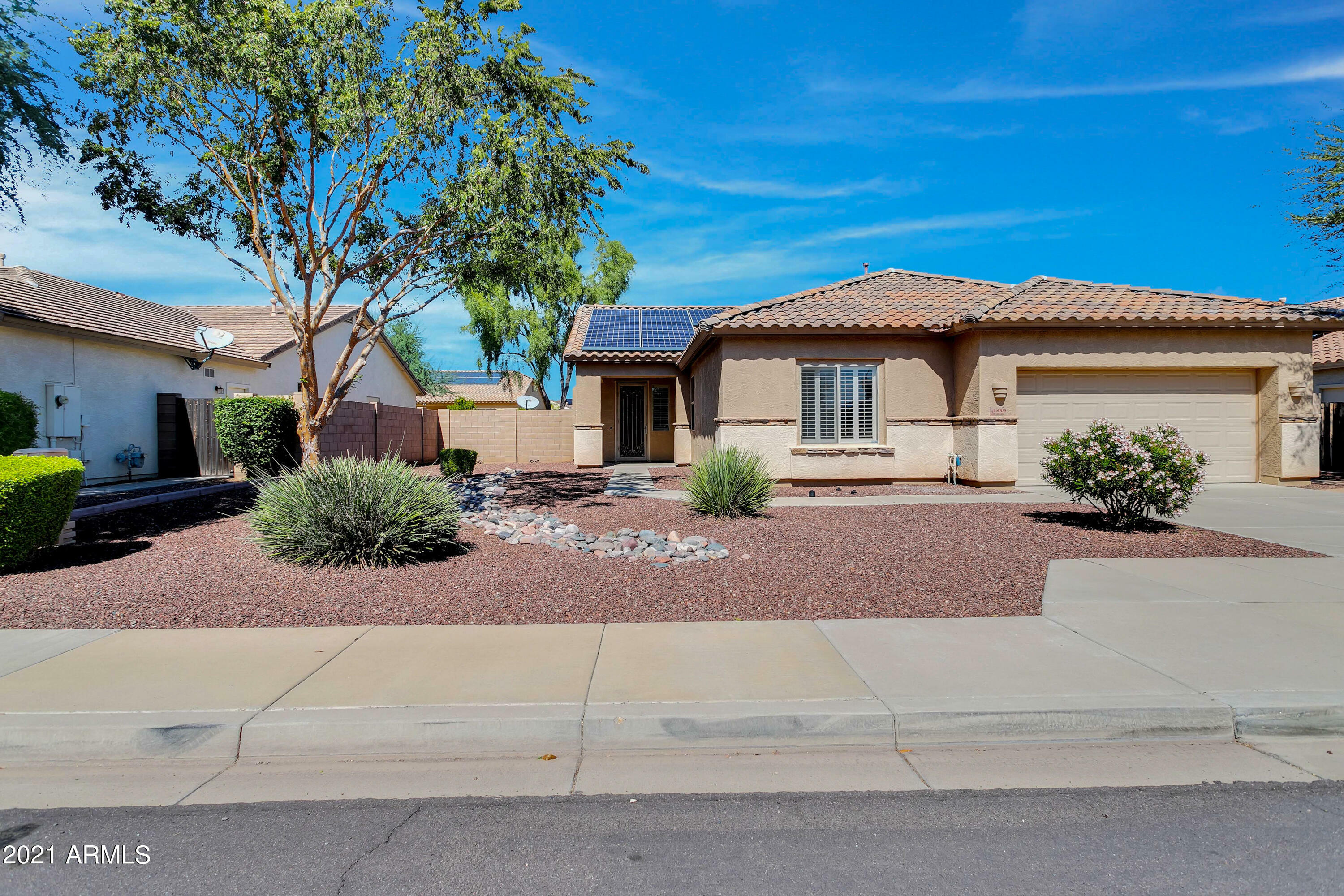 Property Photo:  13008 W Highland Avenue  AZ 85340 