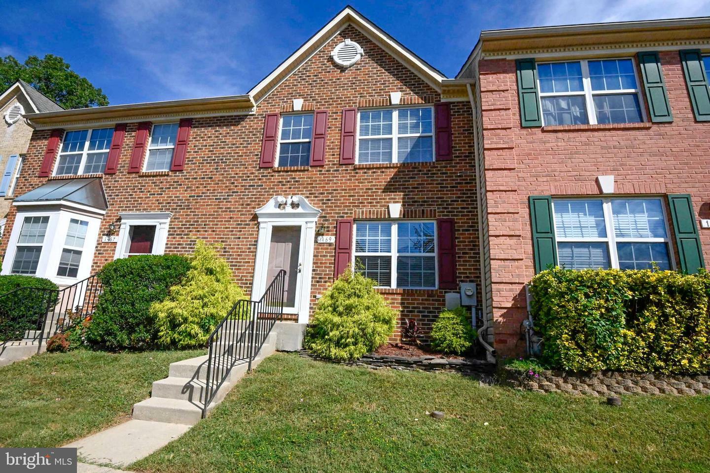 Property Photo:  1469 Falcon Nest Court  MD 21012 