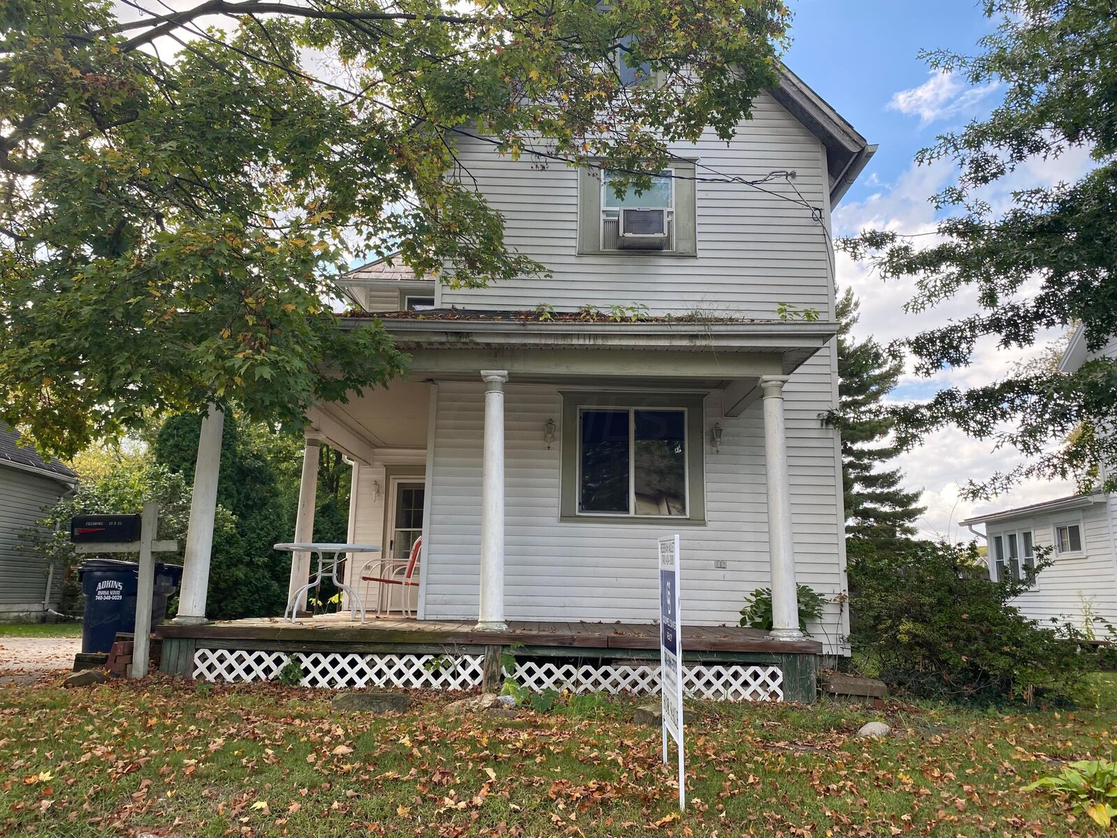 Property Photo: 39 N 21st Street OH 43055