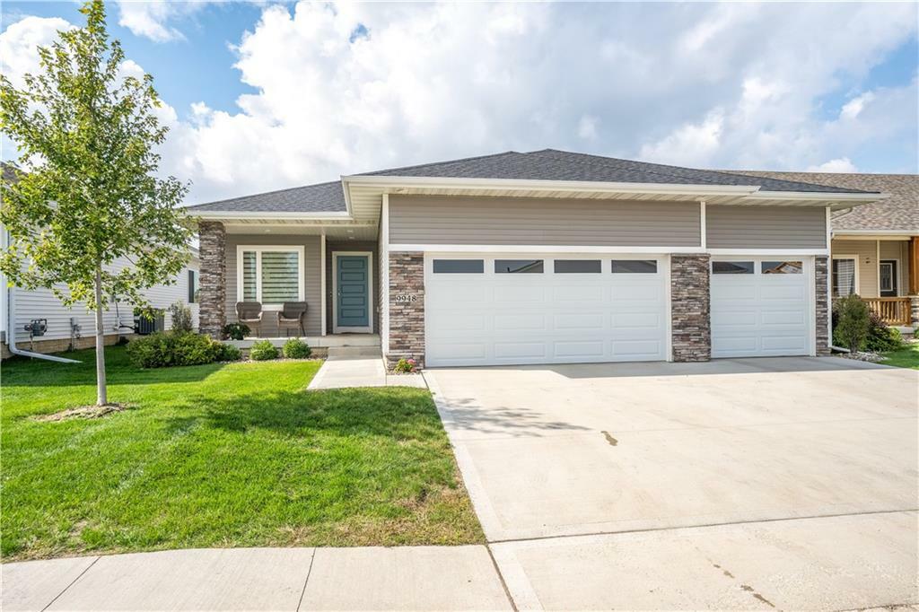 Property Photo:  9948 Thorton Drive  IA 50131 