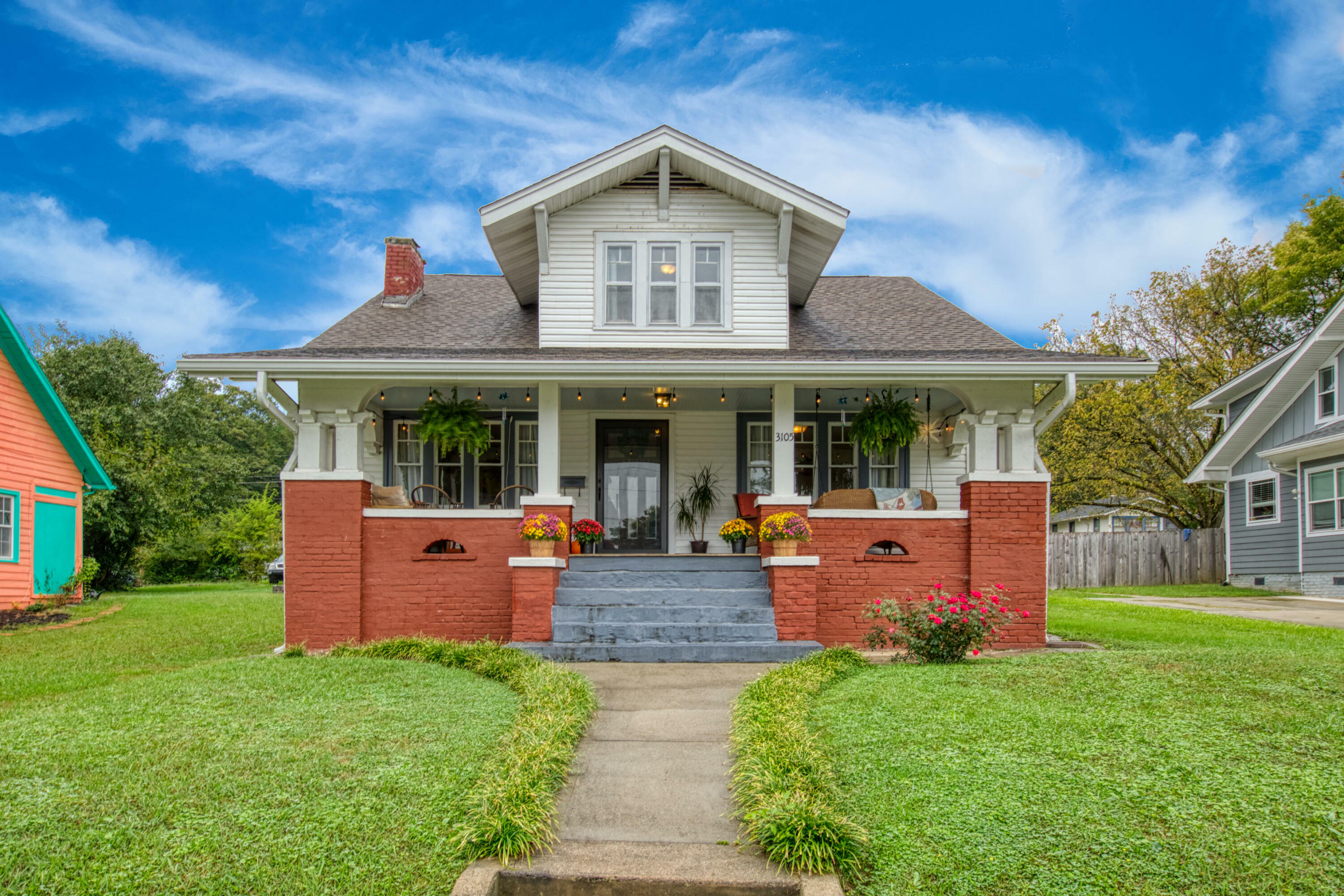 Property Photo:  3105 E 5th Ave  TN 37914 