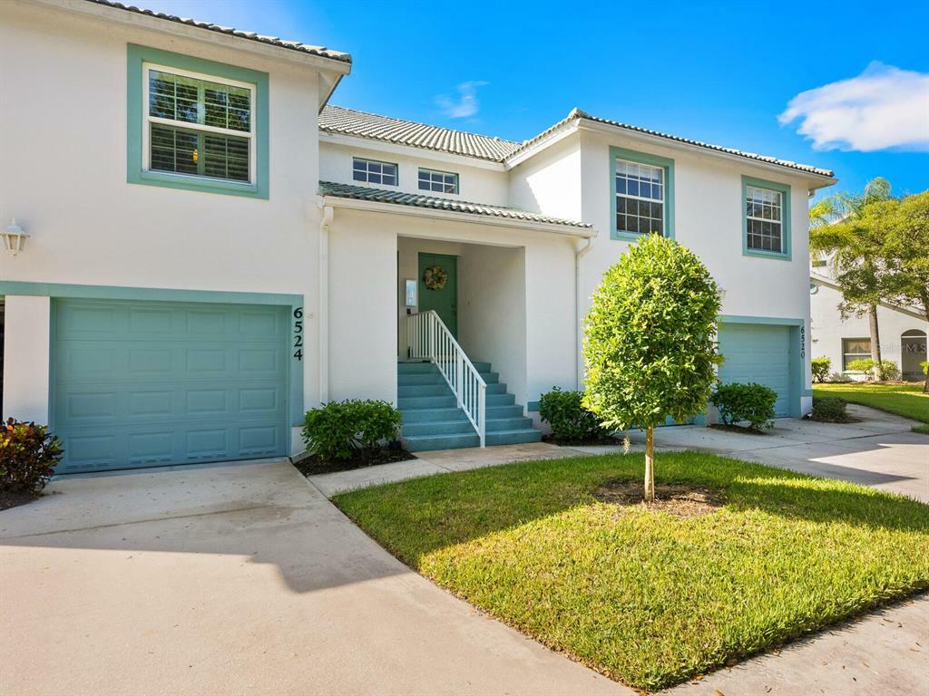 Property Photo:  6524 Fairway Gardens Drive 6524  FL 34203 