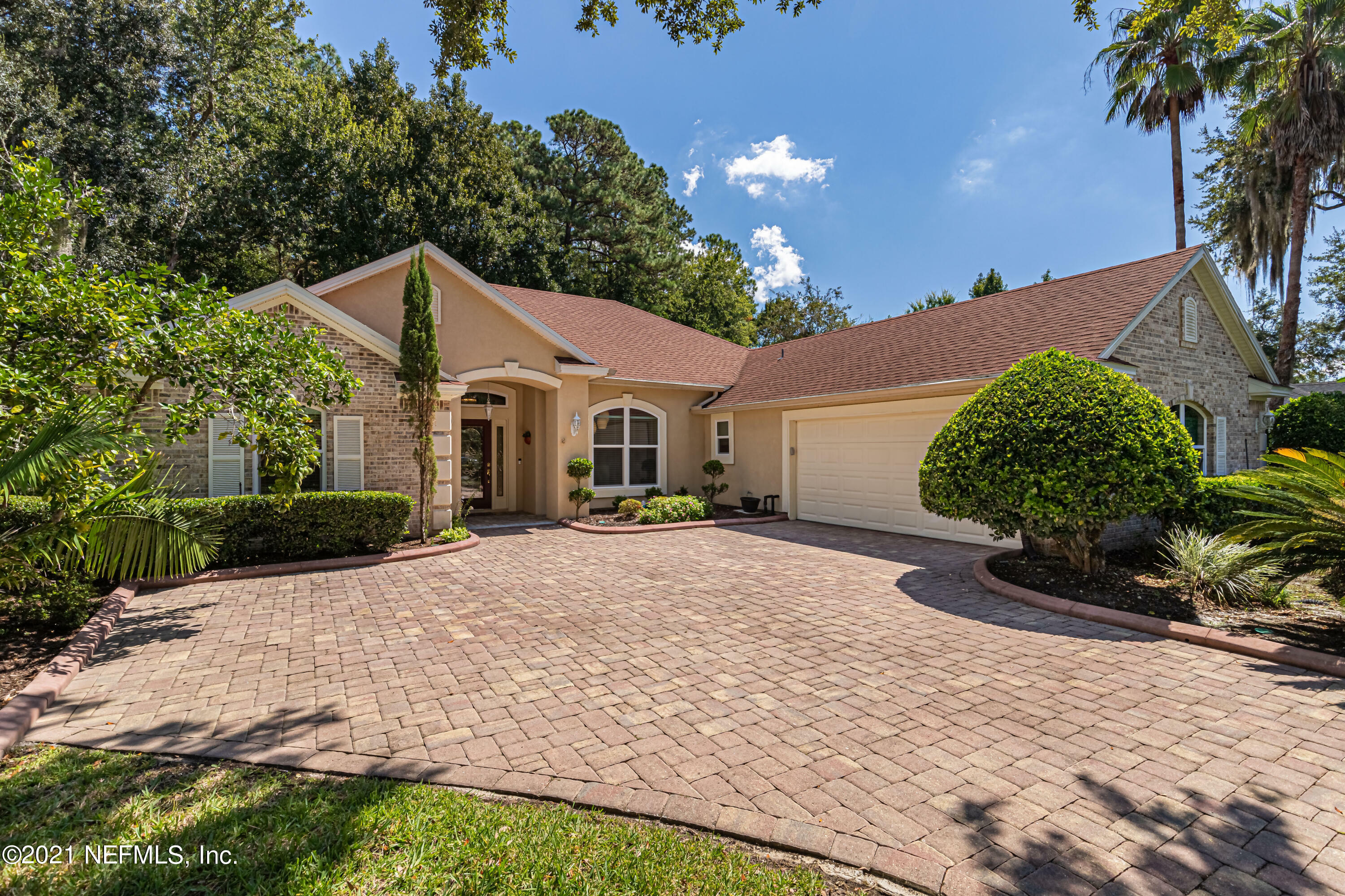 Property Photo:  721 Greystone Lane  FL 32073 