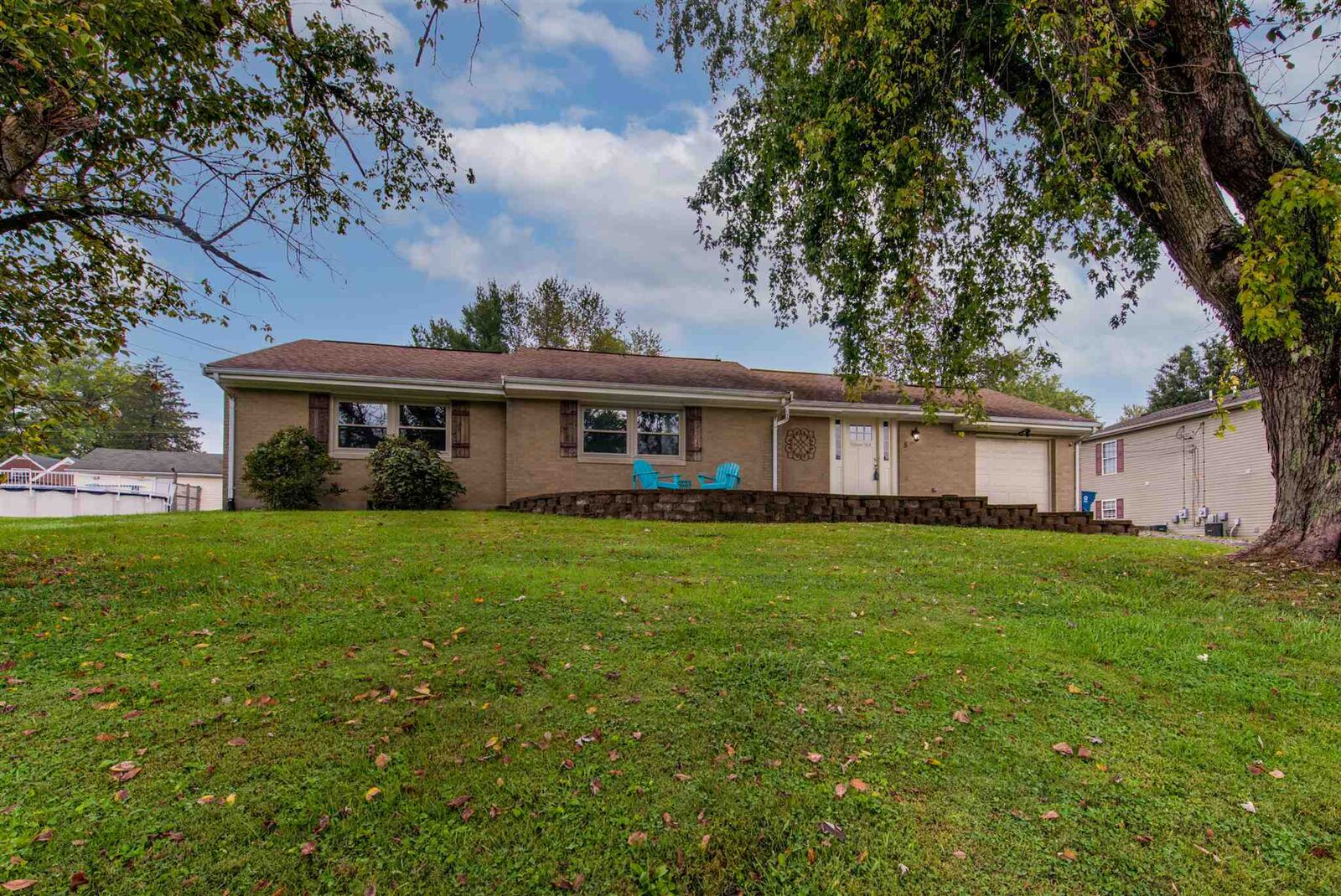 Property Photo: 5 Garnett Avenue KY 41097