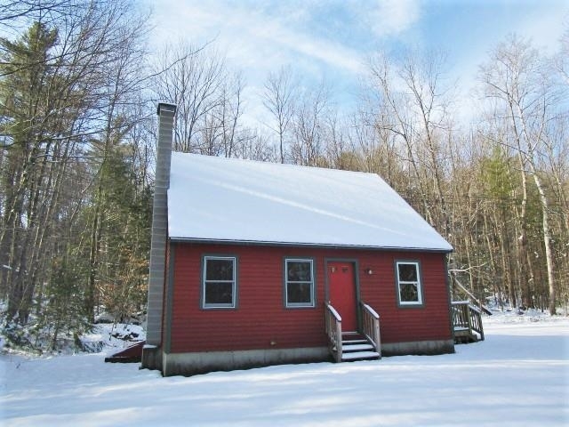 Property Photo:  88 Mary Rowe Drive  NH 03244 